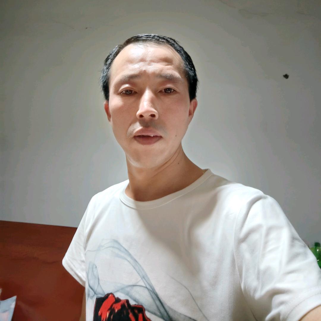 开心过好每一天