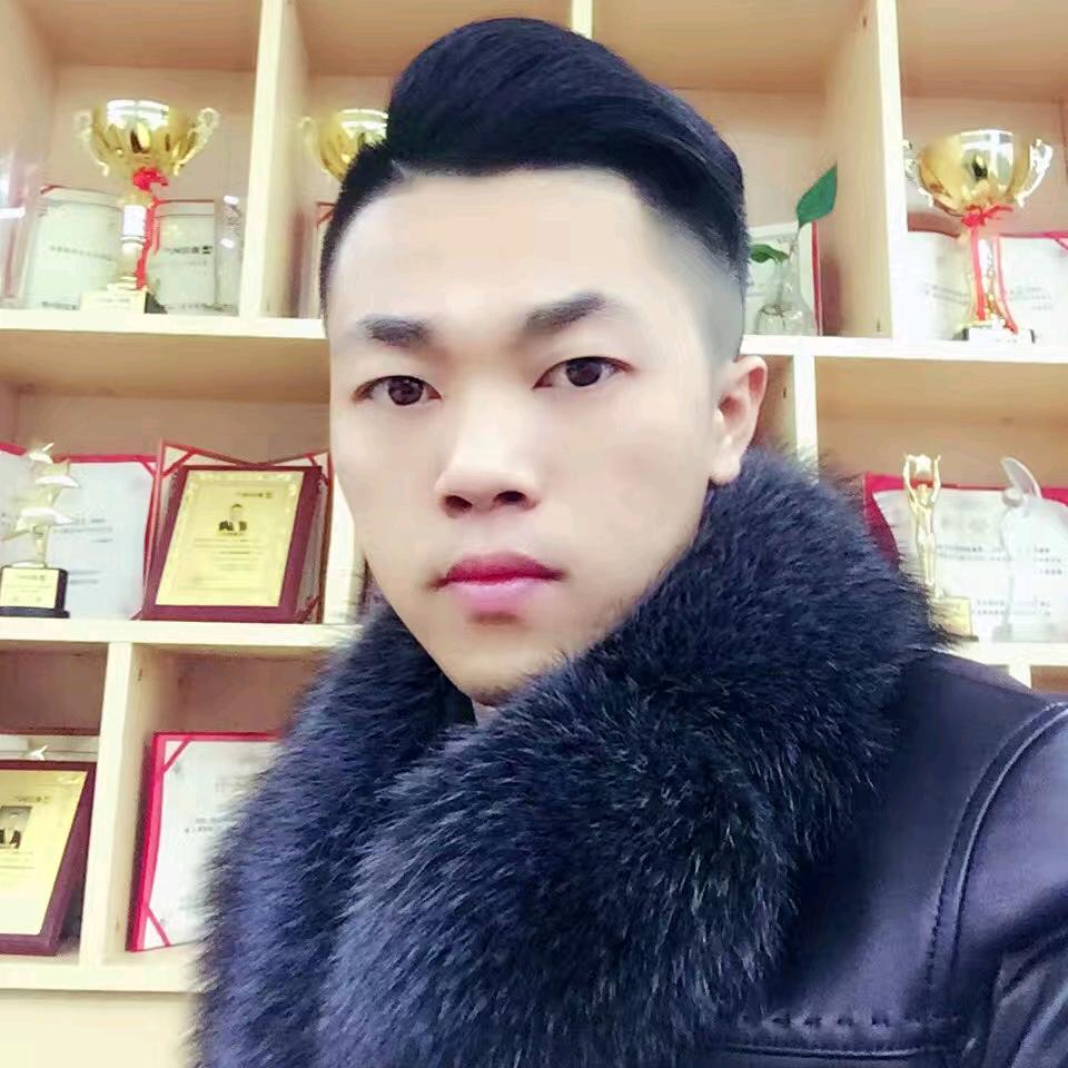 成者为王Mr.张～Charles