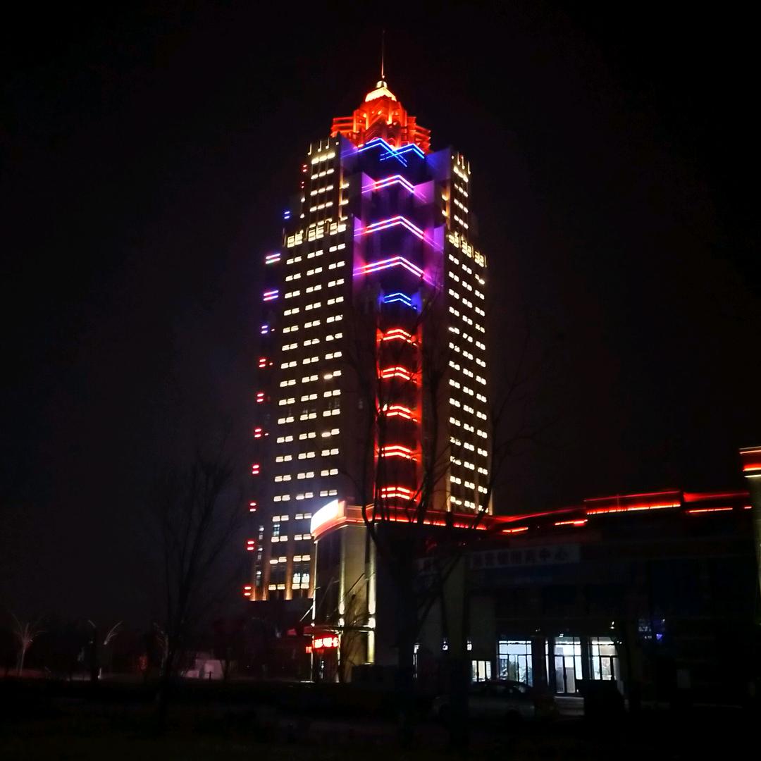 天狼