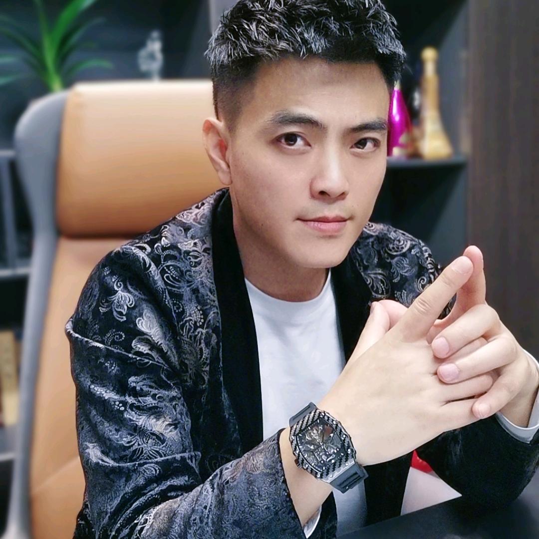 重庆短视频直播创客基地（小号）@抖音