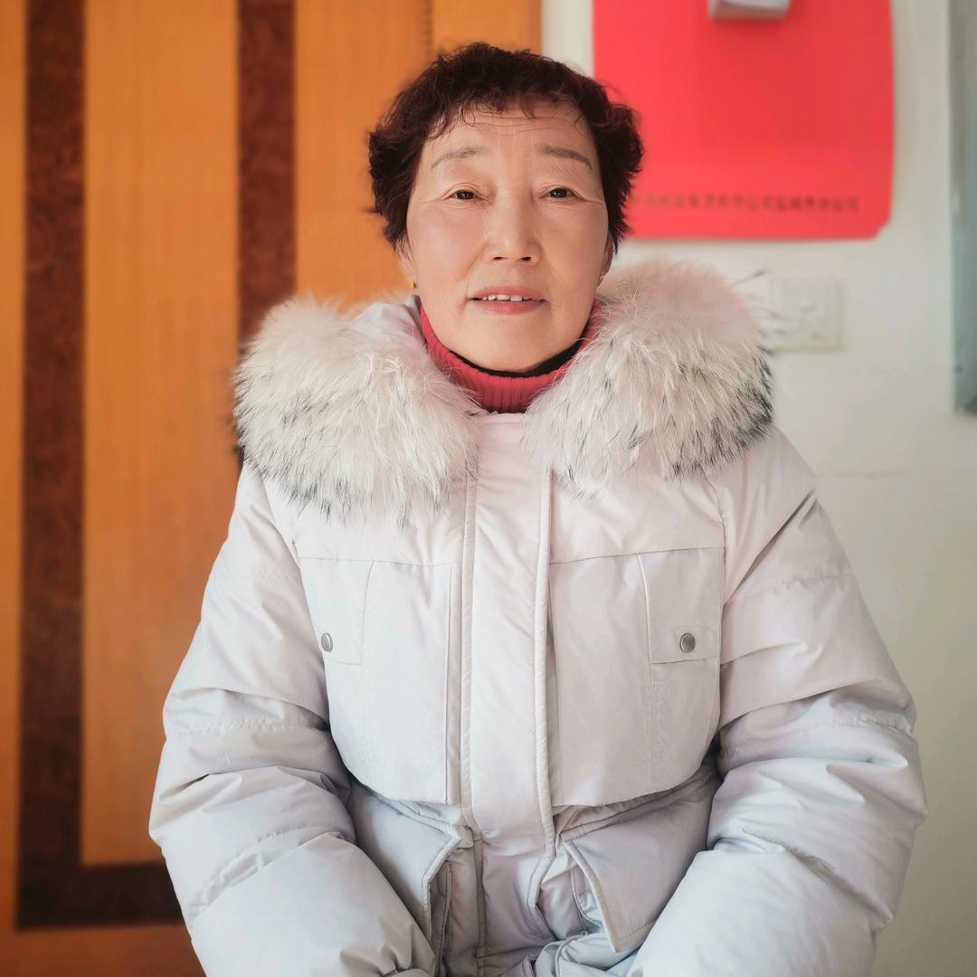 上冈武姐