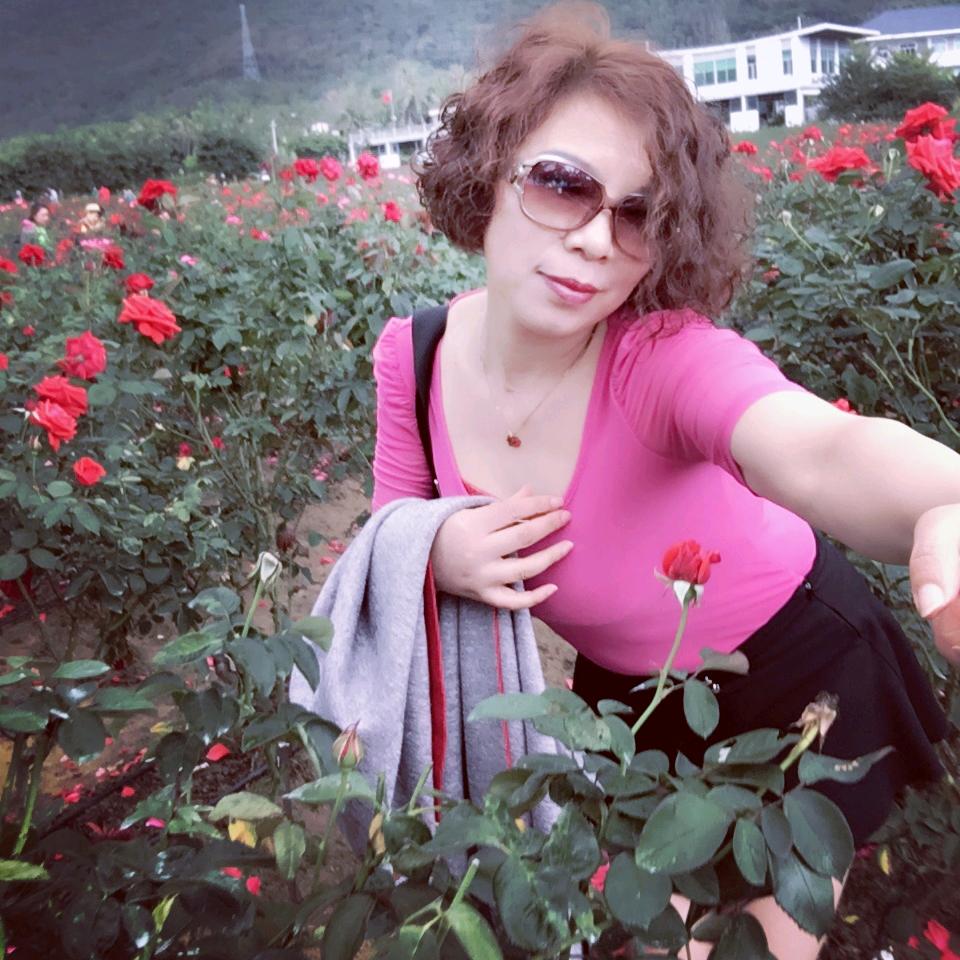 闻香识玉：（谢绝连赞）