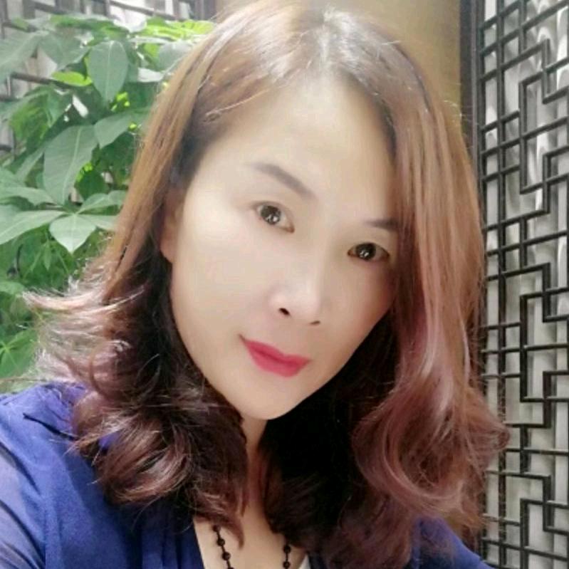 桔子红了