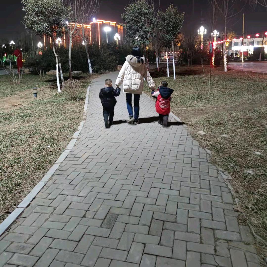 高兴&开心