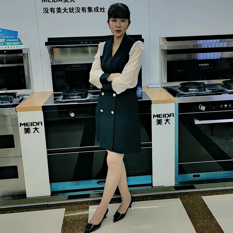 安吉尔净水器（滕州店）