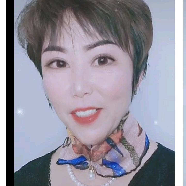 开心姐