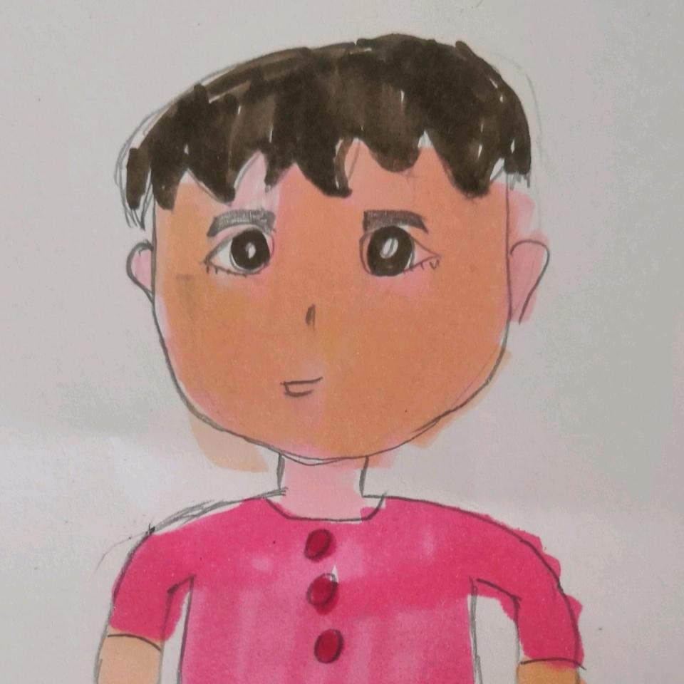 爱吃三文鱼的炸肝儿