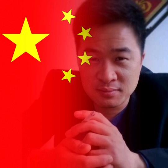 习习撩人风