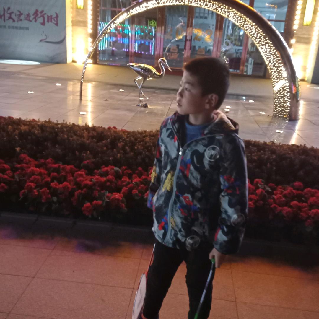 陈祥凤