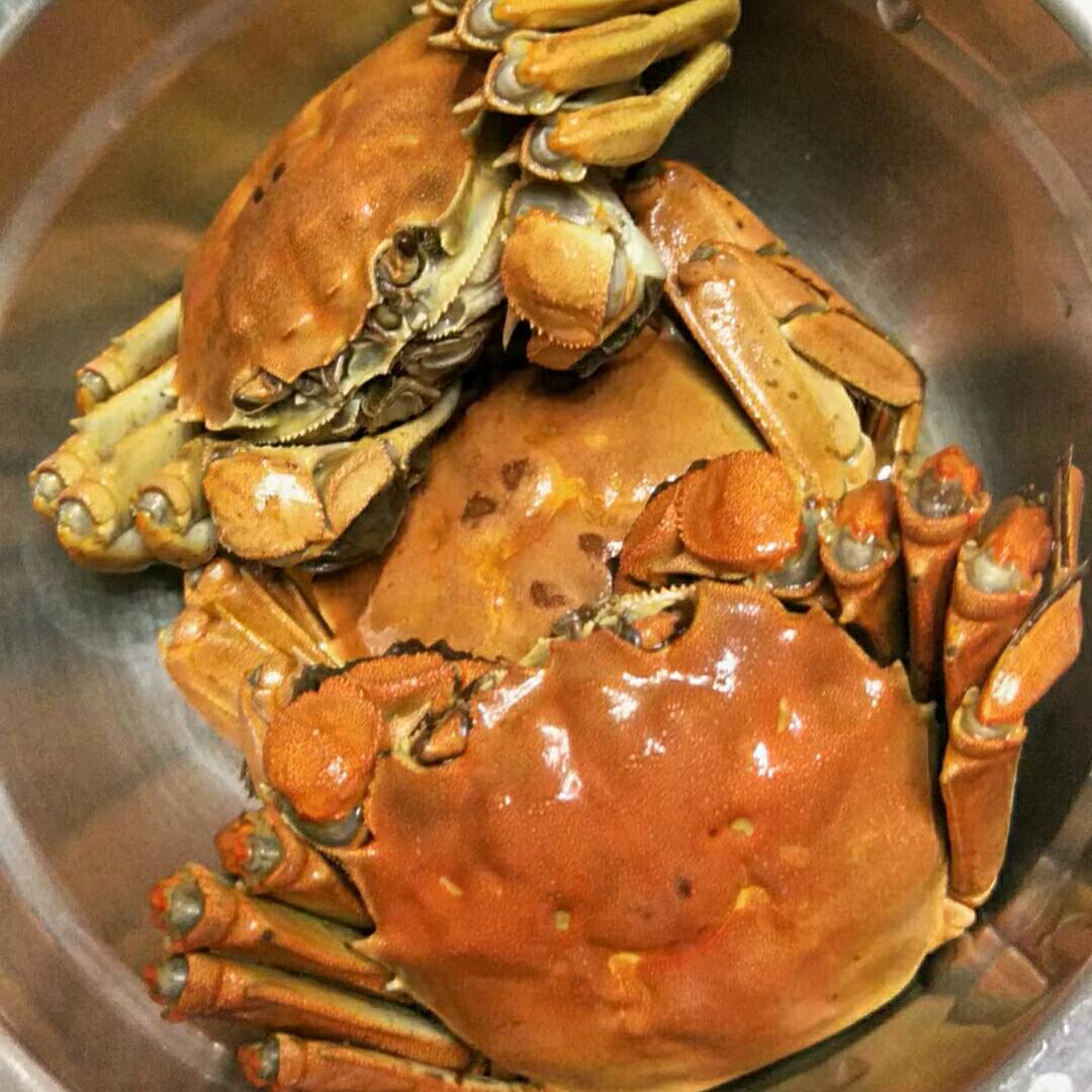 嘬嘬蟹庄☆苏州昆山总店