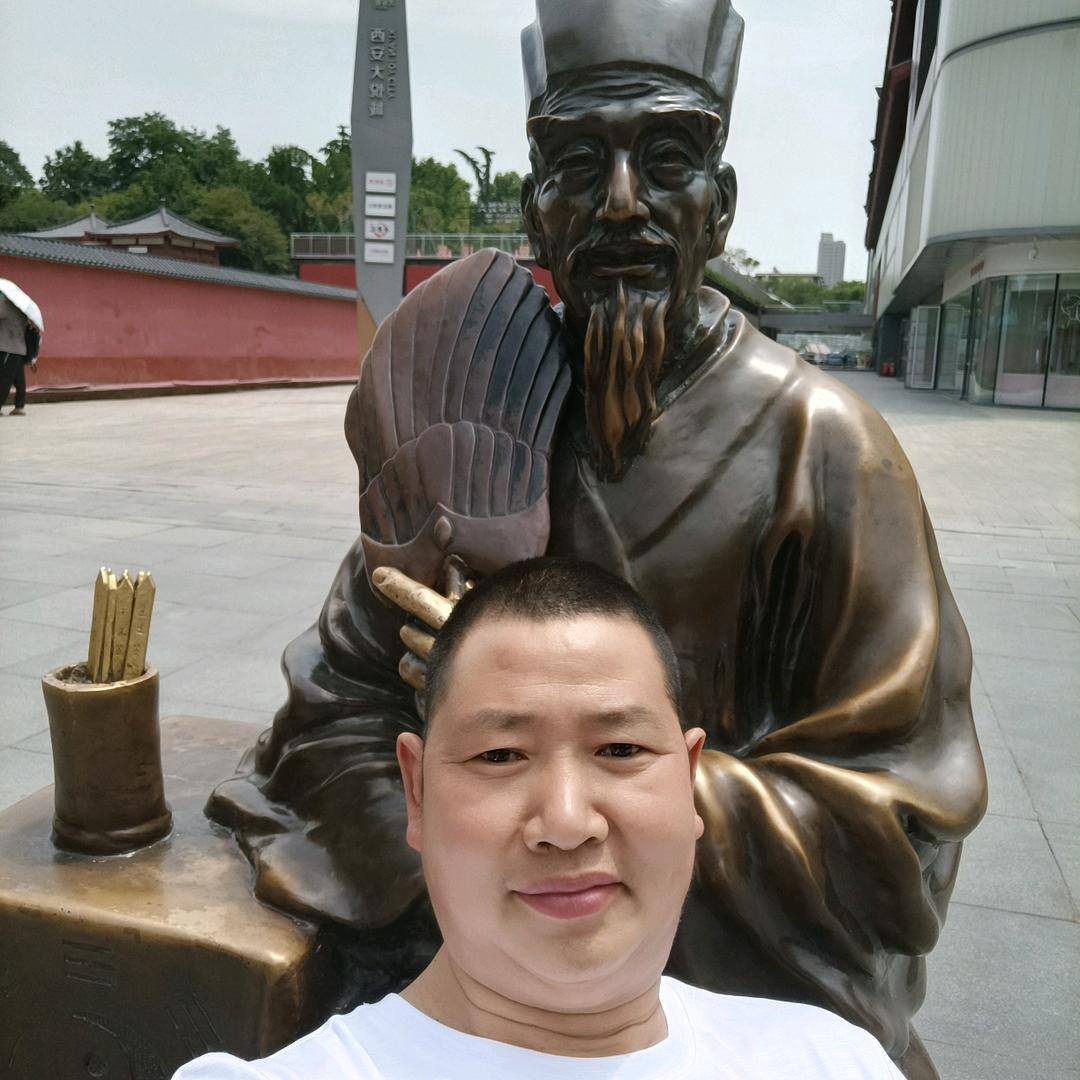陕甘六哥