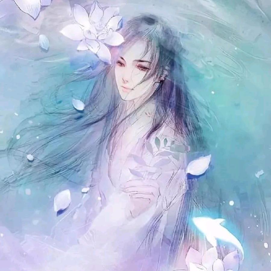 古人云：头像