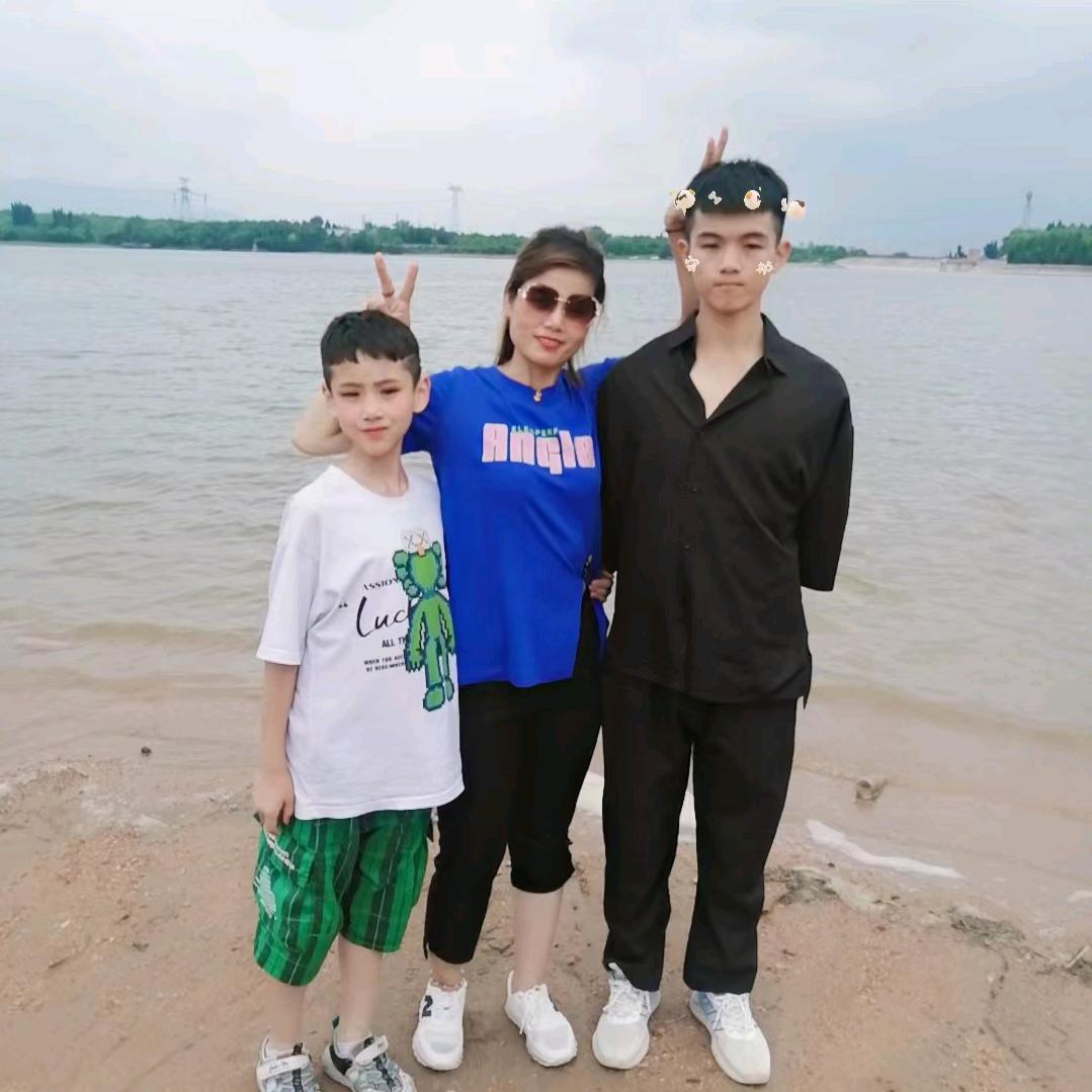 你若安好，便是晴天