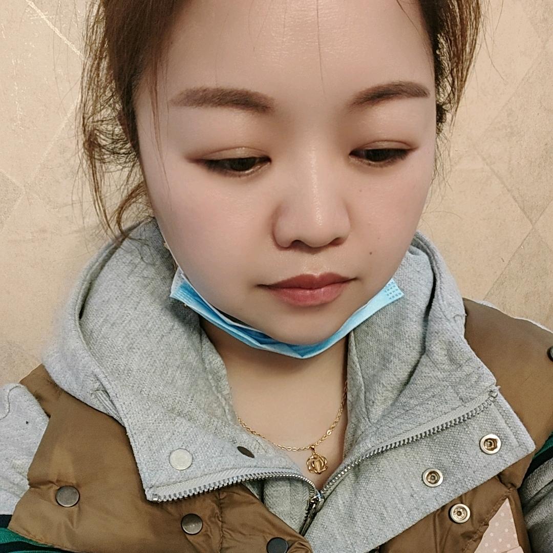 👿习惯了