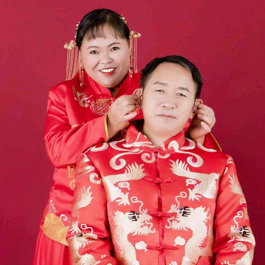 小芳