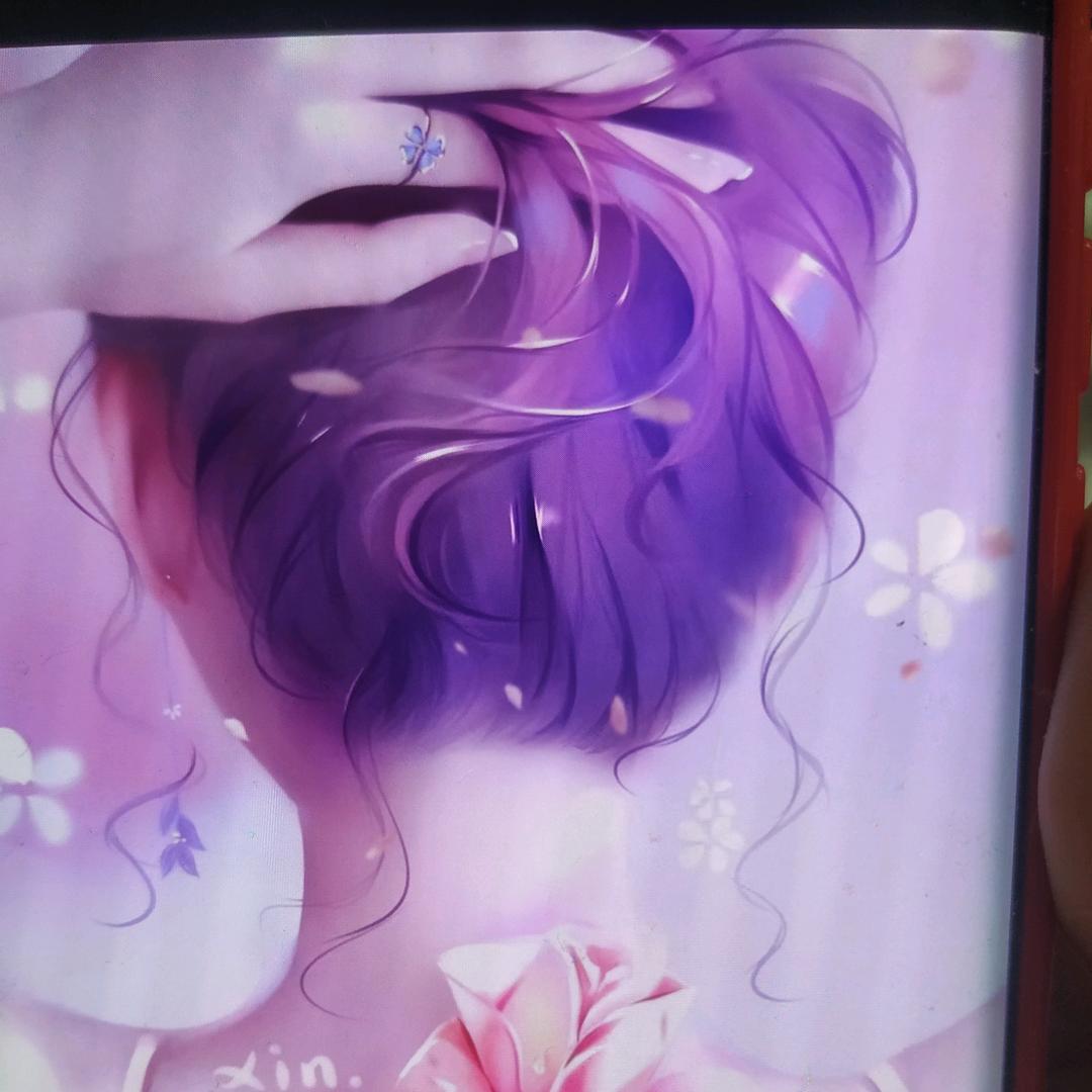 小蜜蜂wb彩霞头像