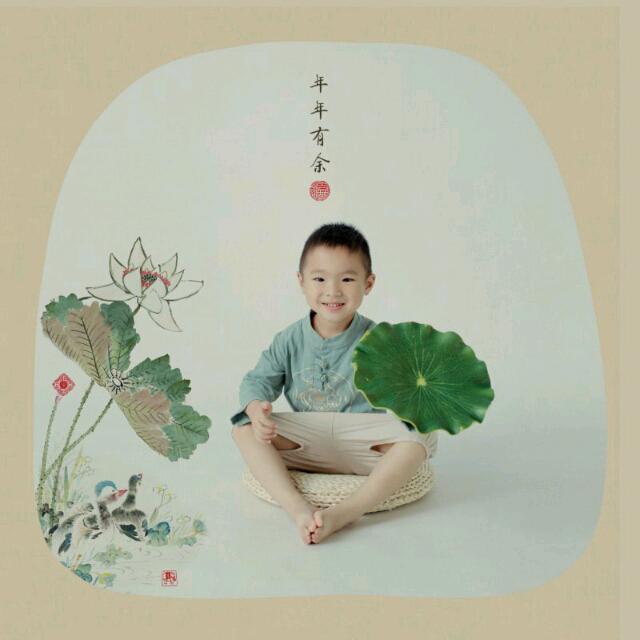 老玩童