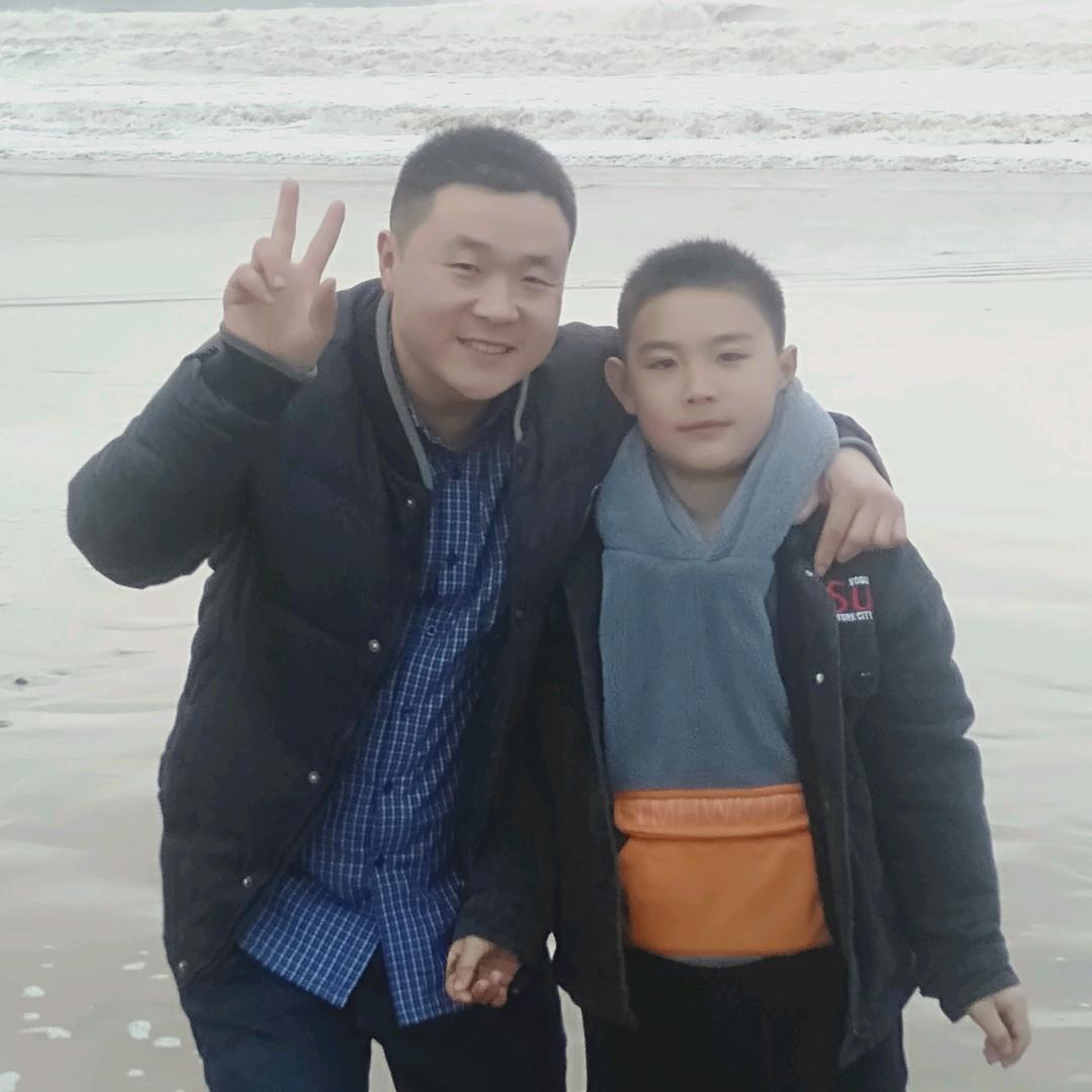 老惦记烘焙