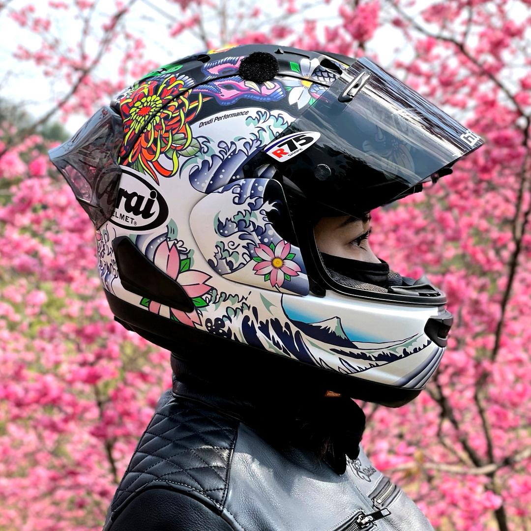 妮妮子。