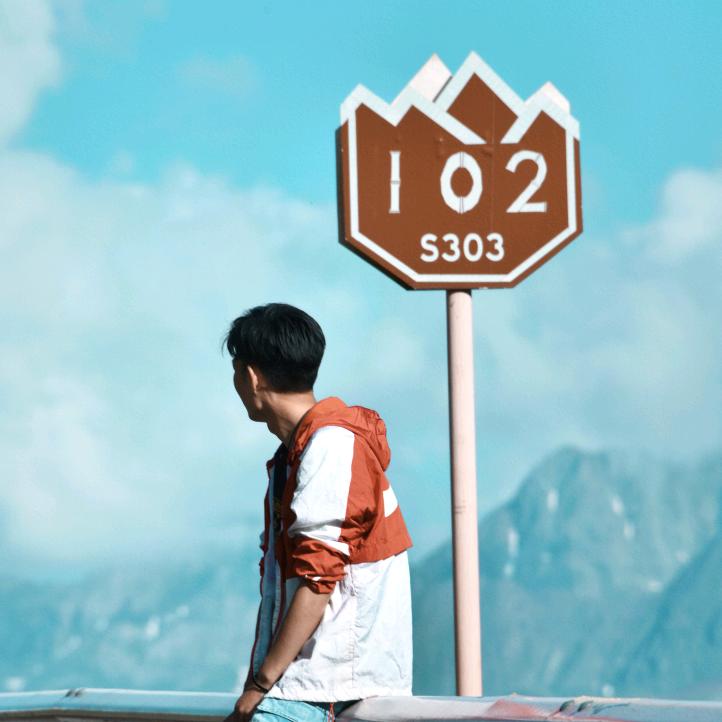 子墨📷