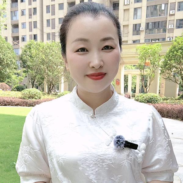 平姐爱买买