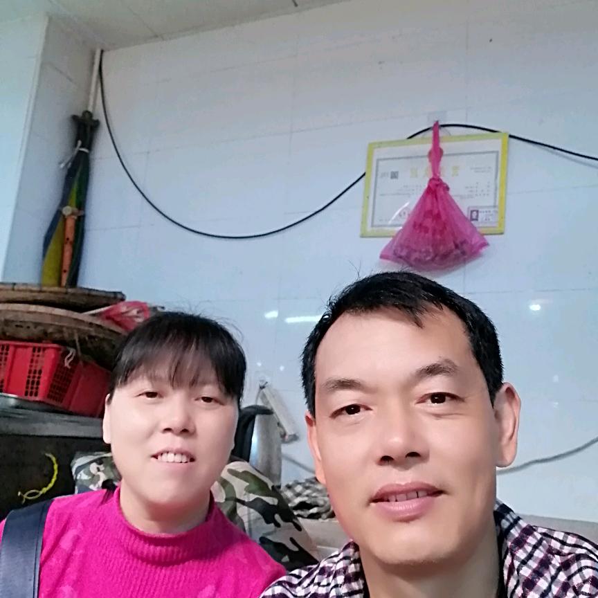 老周摆摊生活