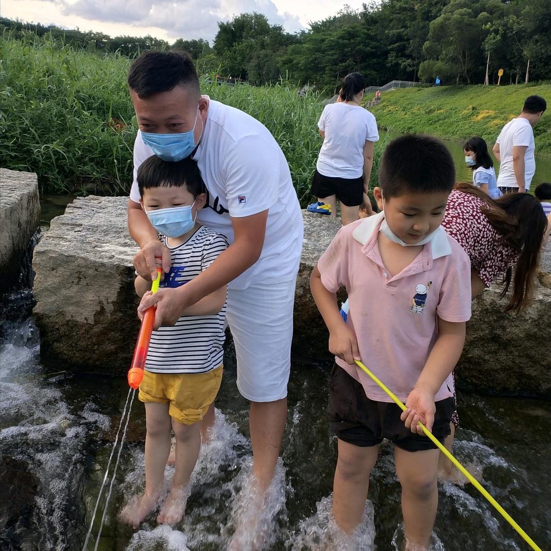 深圳市阳光水业有限公司