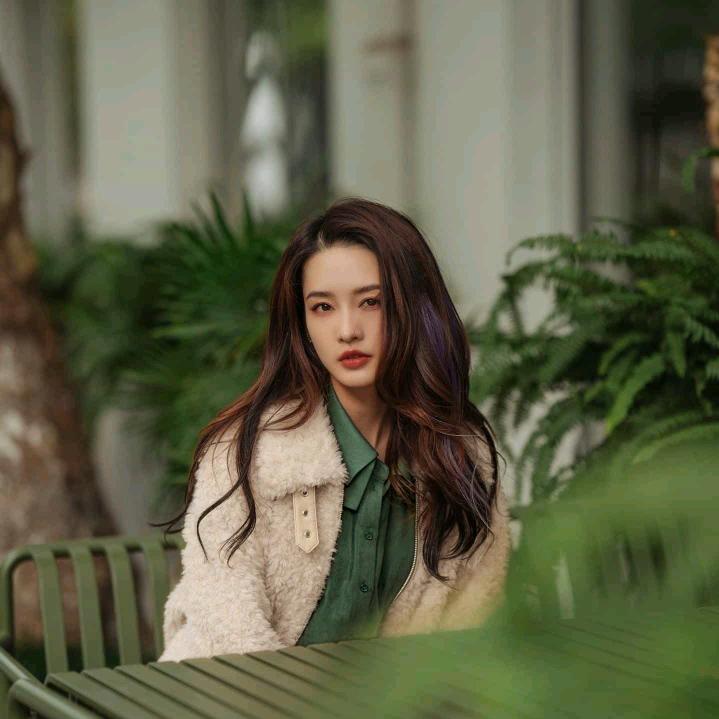 满头杨花共白首