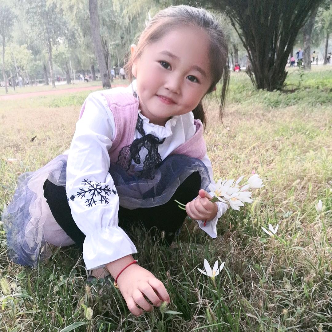 小可爱😊（请勿连赞）