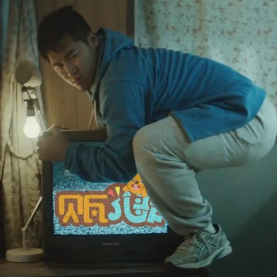 喷射大道窜稀胡同最能拉的拉面师父