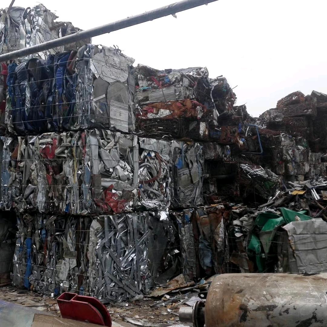 徐州铁丰再生资源💰回收各种废旧钢铁金属