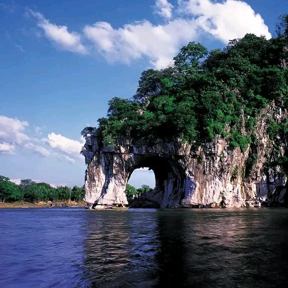 桂林旅游文旅