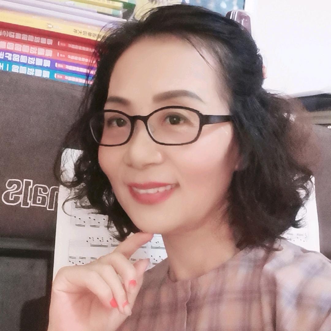 ✨竹子女