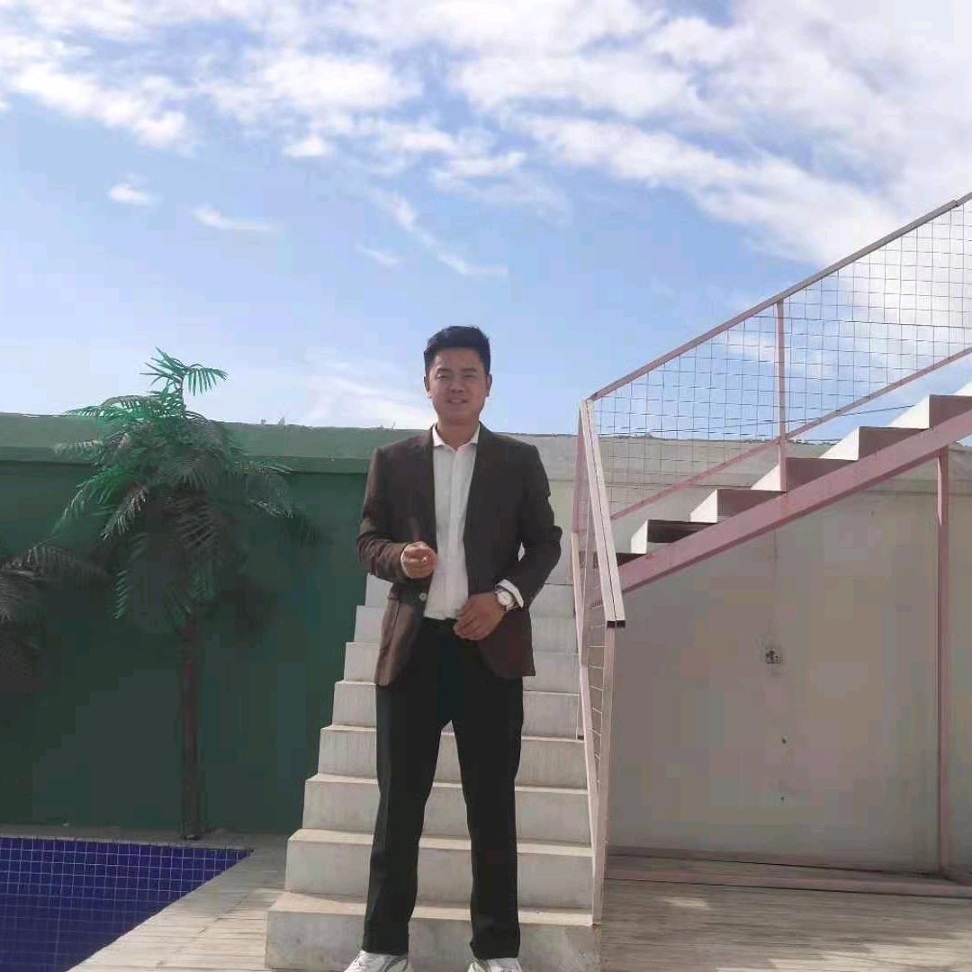 拼搏人生