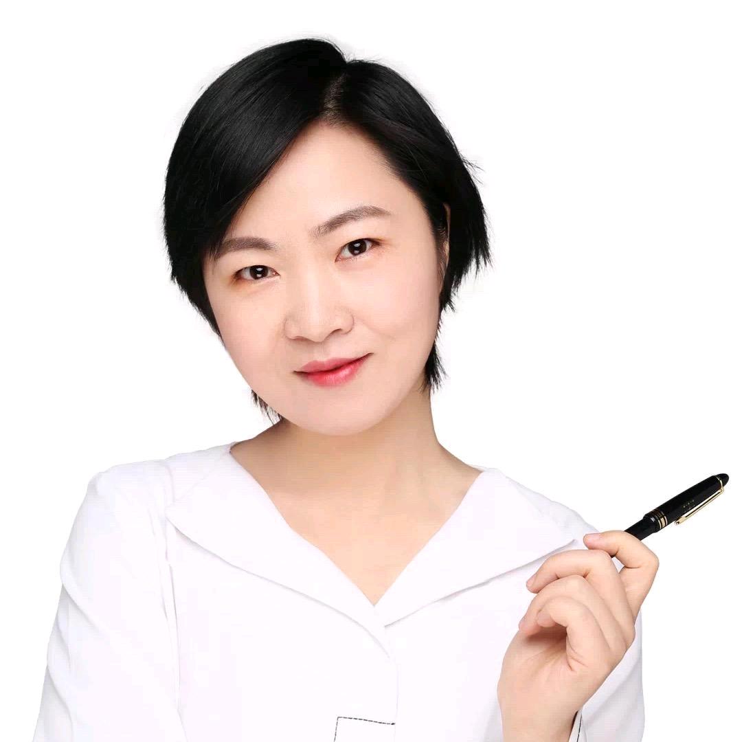 周培纳（千万册畅销字帖作者）