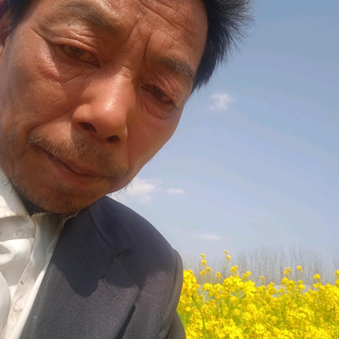 昆明的太阳☀️蒋永远