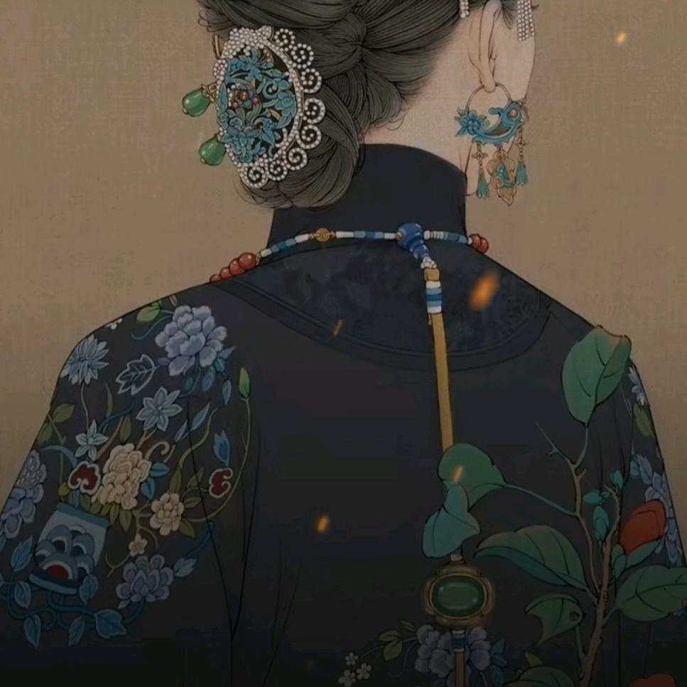 守中私人定制