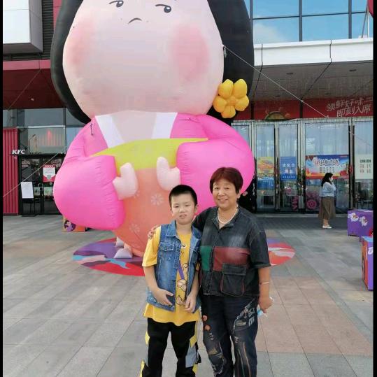 开心快乐每天