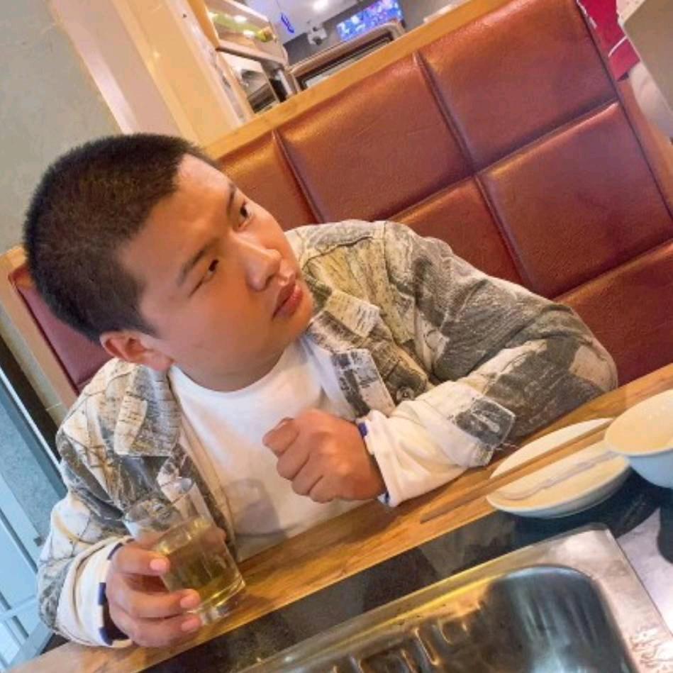 史先生《单身》