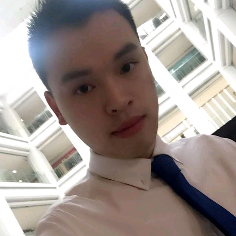 我是你的前男友