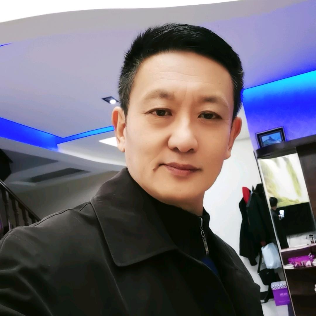 库哥情感交流