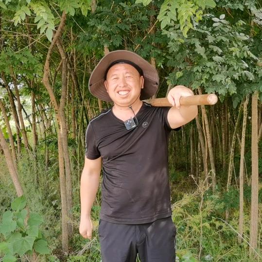乡村大刘