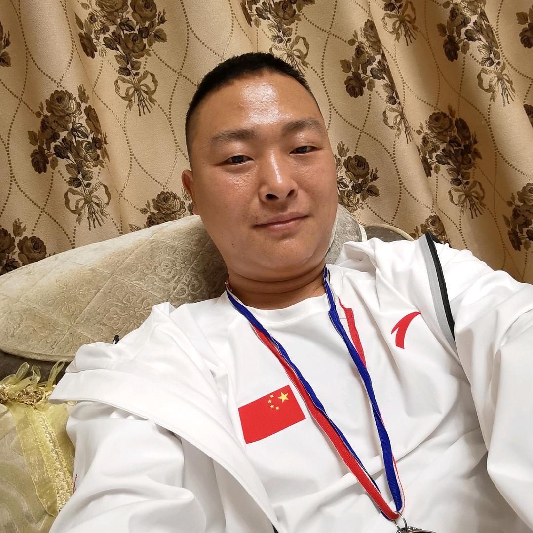 一步步向前走