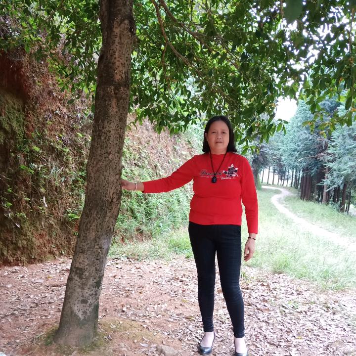 梅姐《良鑫生态农场》