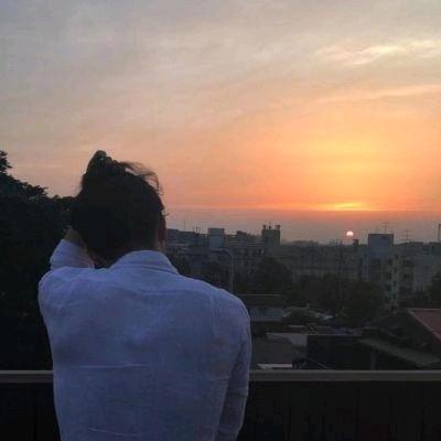 阿成有点呆
