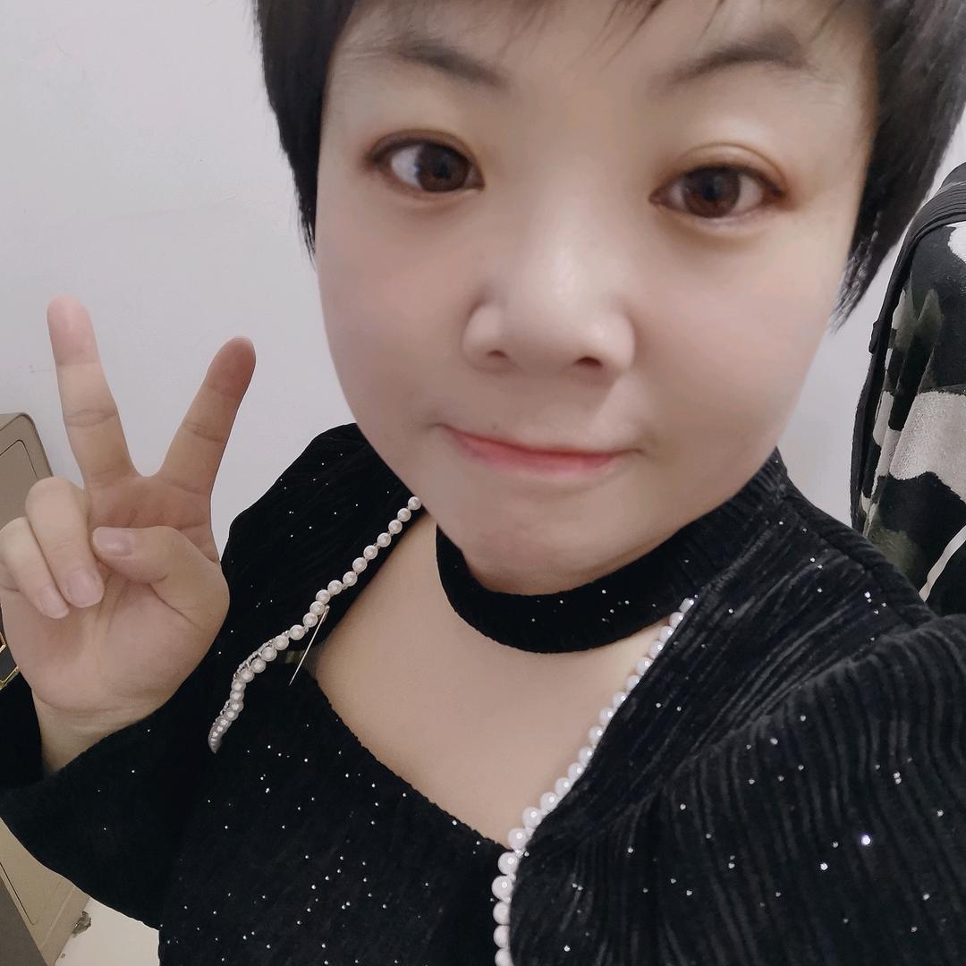 幸福的小歪