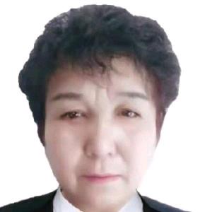 🇨🇳雪仙子