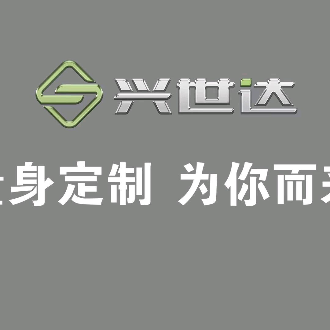 兴世达电动车