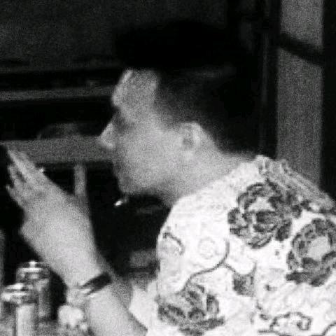醉心客@