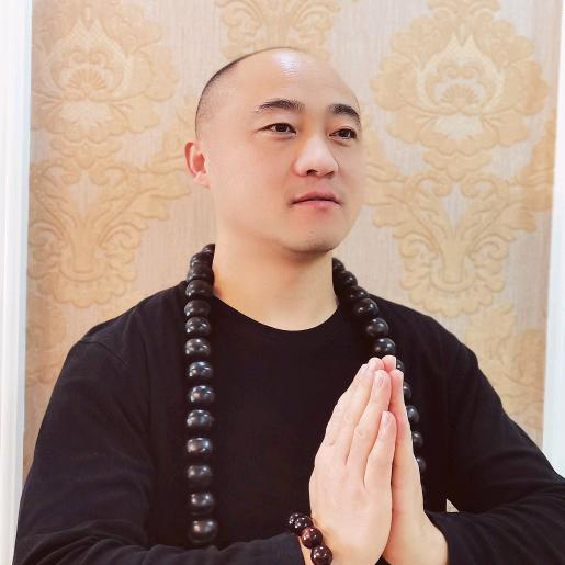 口井坊大师